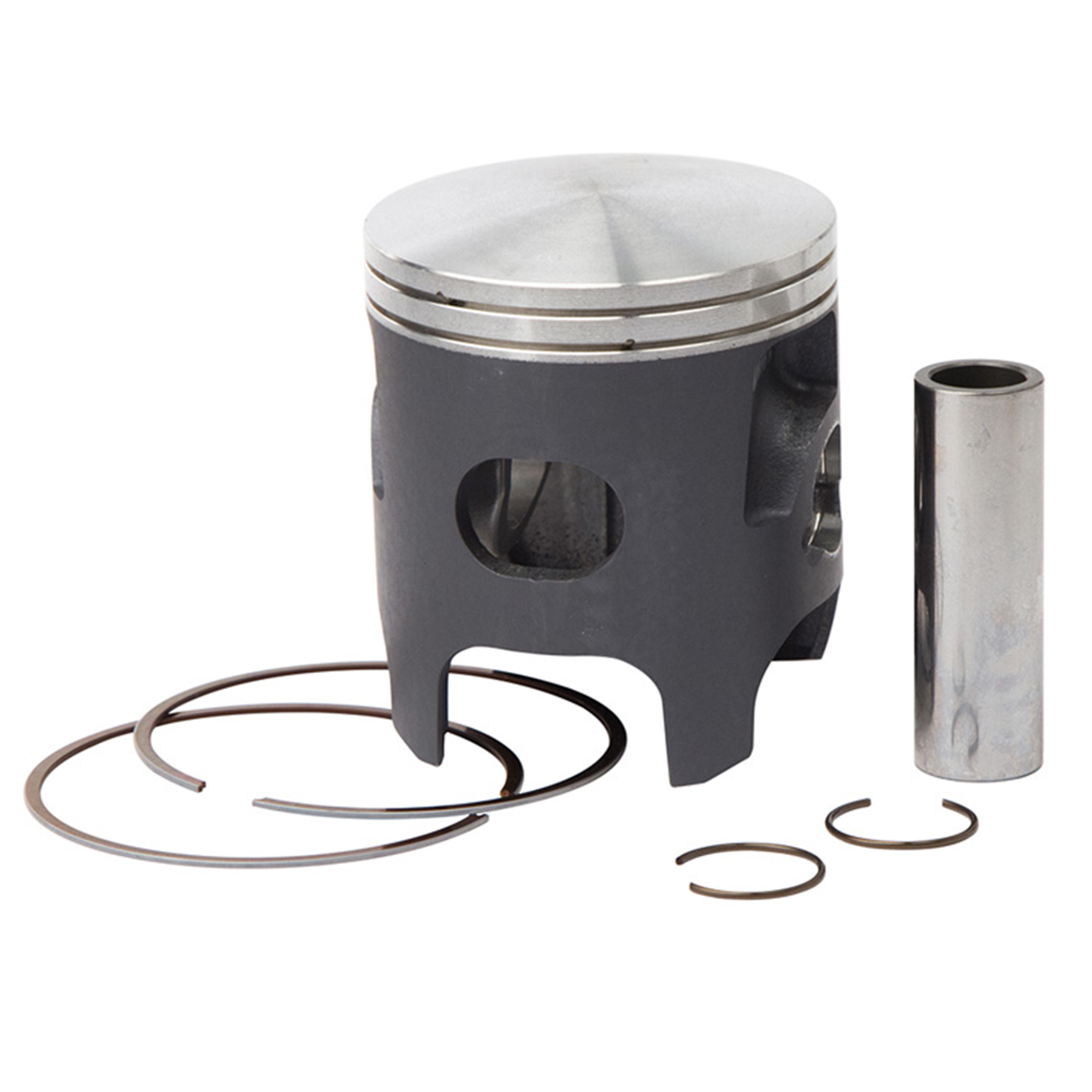 VERTEX Piston Kit (Part Number 22584A) for Enhanced Engine Performance