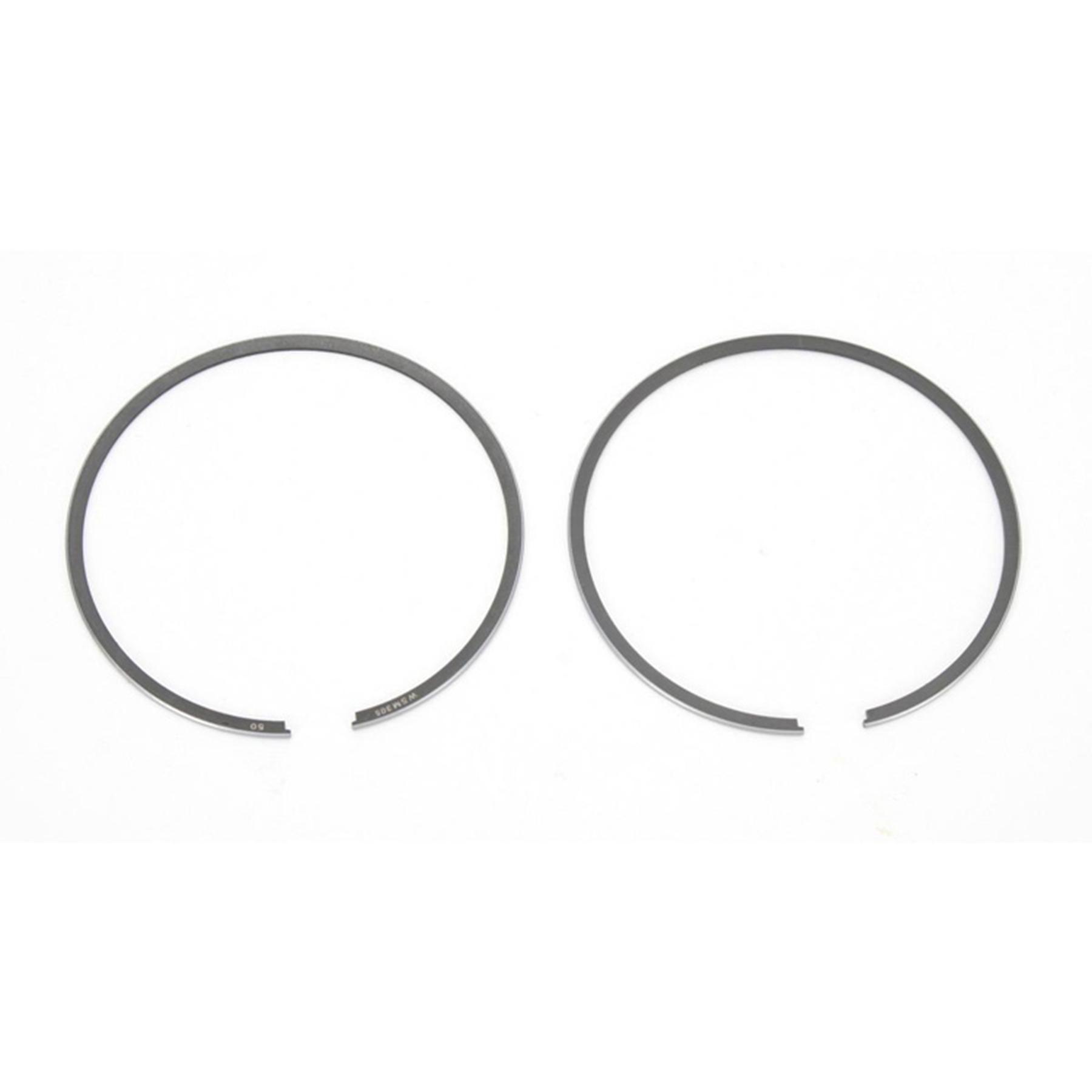 WSM Polaris 750 Ring Set .5mm - High-Quality Engine Components