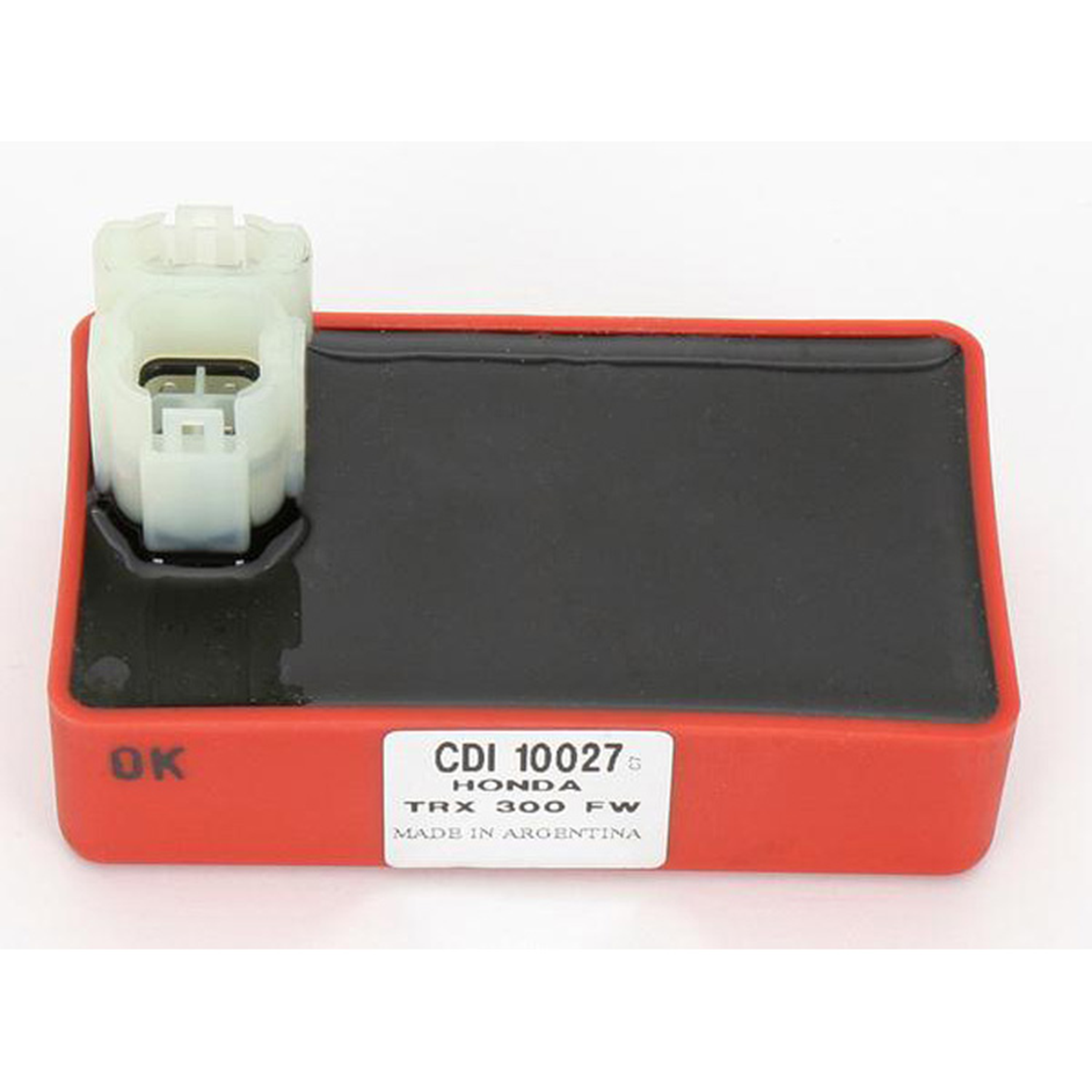 RICK'S Kawasaki CDI Box Part 15-301 for Enhanced Engine Performance