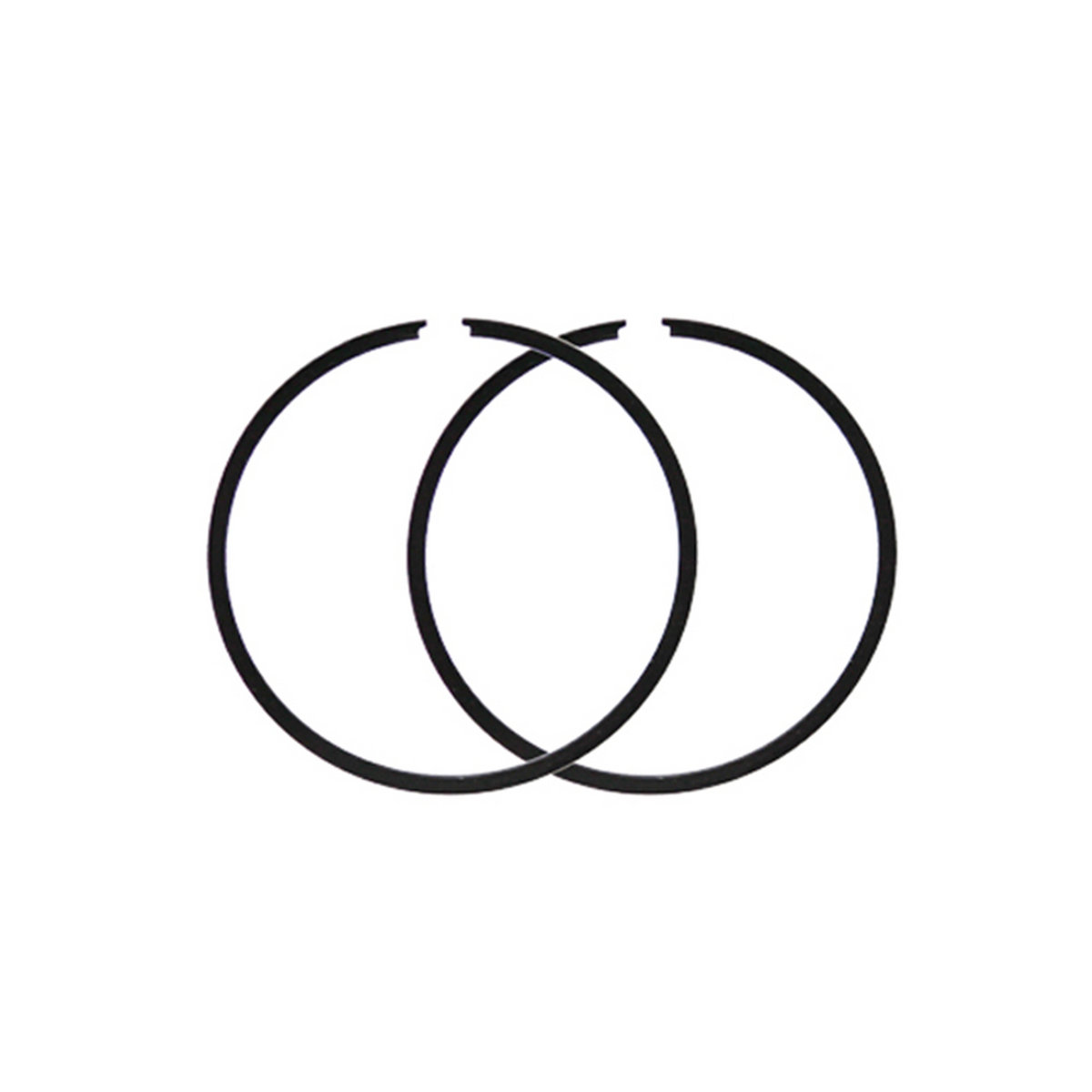 SPI SM-09267R Piston Ring Set