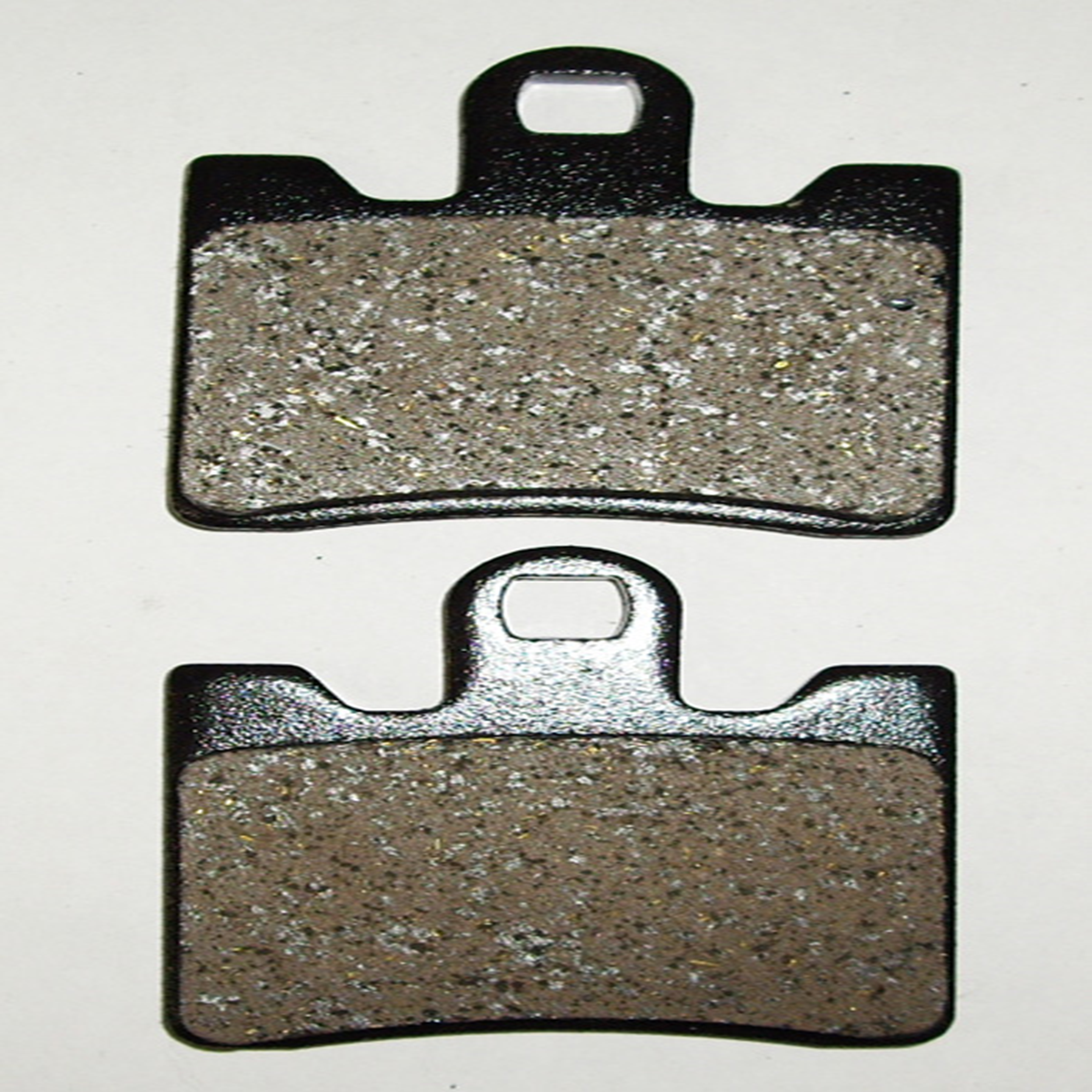 VESRAH Sintered Metal Brake Pads VD-353JL for Reliable Stopping Power