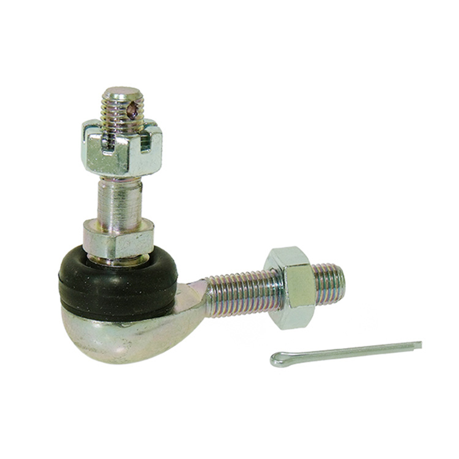 Bronco AT-08771 Tie Rod End for Precise Steering Control
