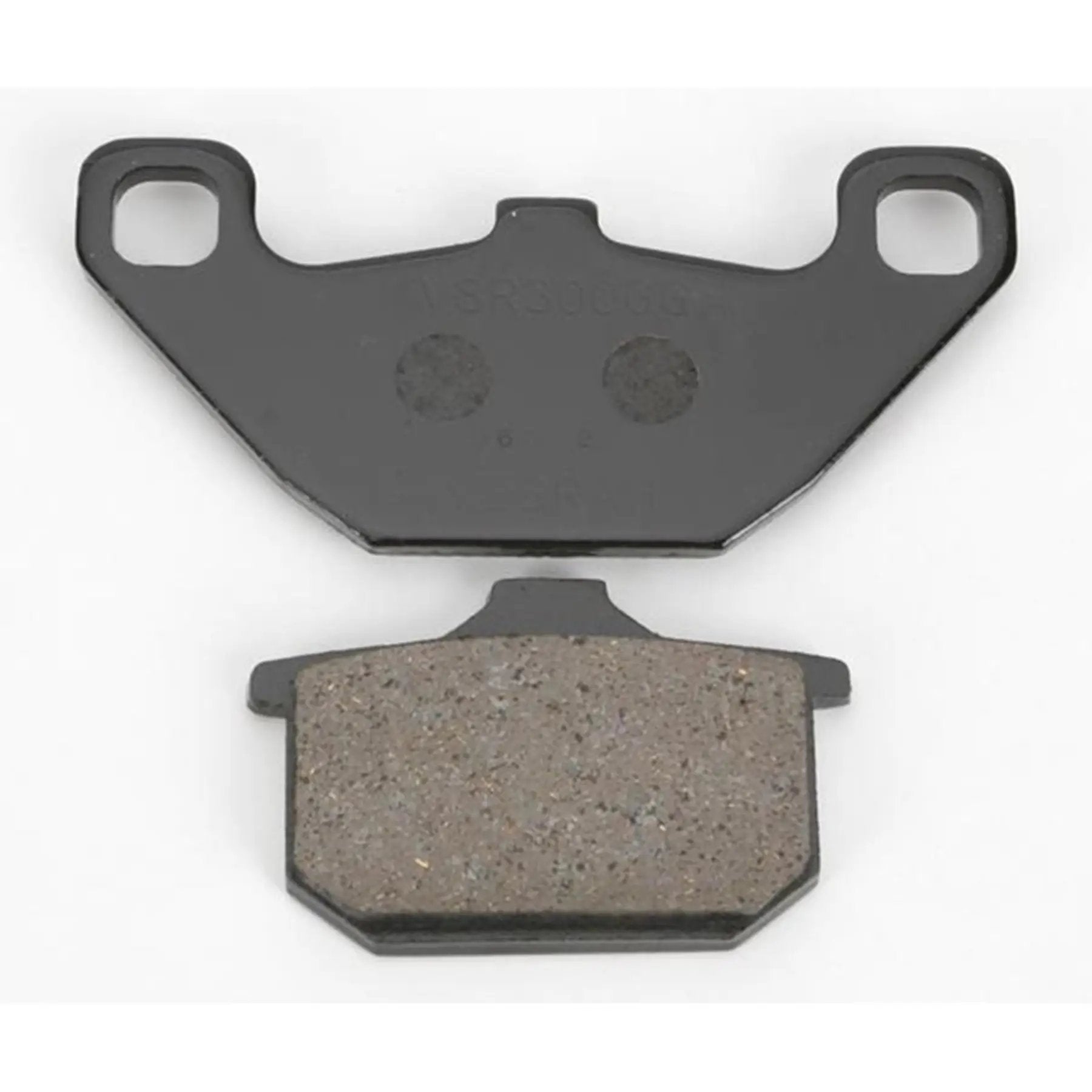 VESRAH VD-420 Semi-Metallic Brake Pads for Reliable Stopping Power by VESRAH