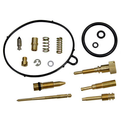 Psychic Carb Repair Kit XU-07345 for Efficient Engine Maintenance