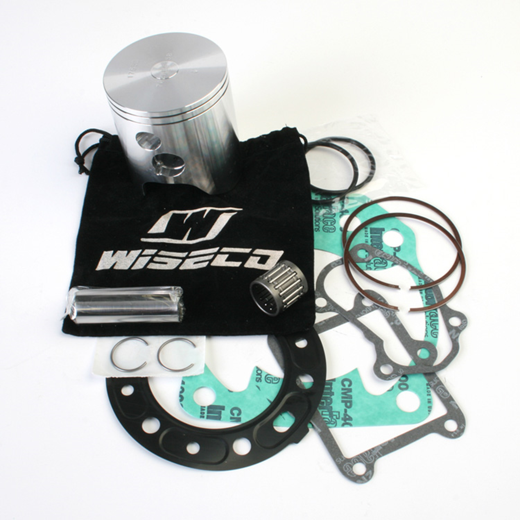 WiseCo Top End Kit for SD Machines 1991-1992 (Part Number SK1232)