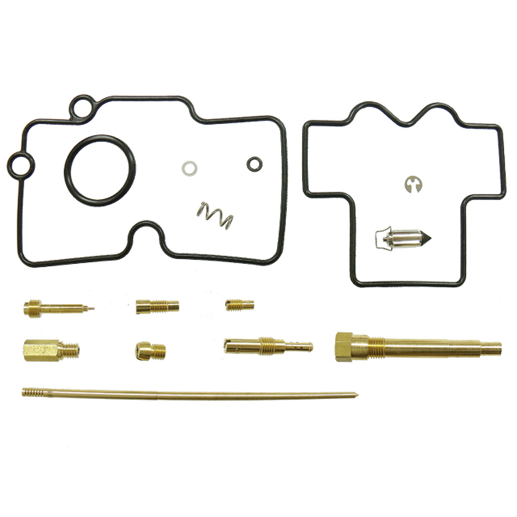 Psychic Dirt Bike Carburetor Kit XU-07399 for Optimal Performance