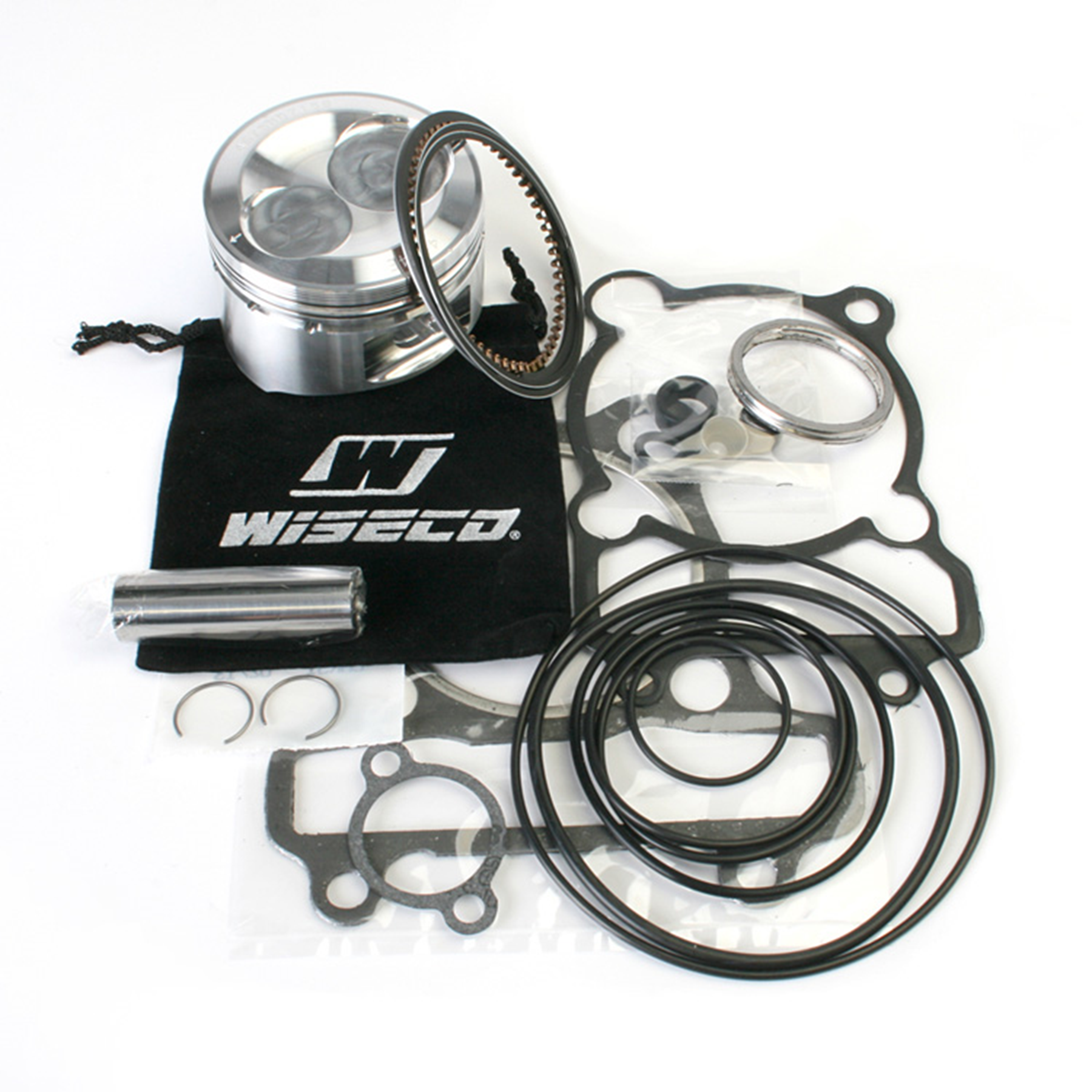 Wiseco YFM/YFB250 71.5mm Piston - Part Number PK1055