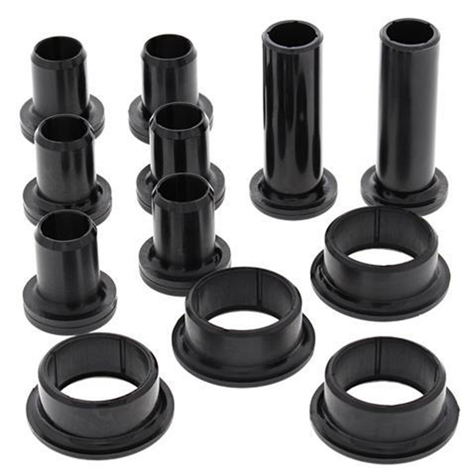 All Balls Racing Rear Independent Suspension Kit - Part Number 50-1124