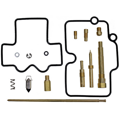 Psychic Carb Repair Kit XU-07361 for Efficient Engine Maintenance