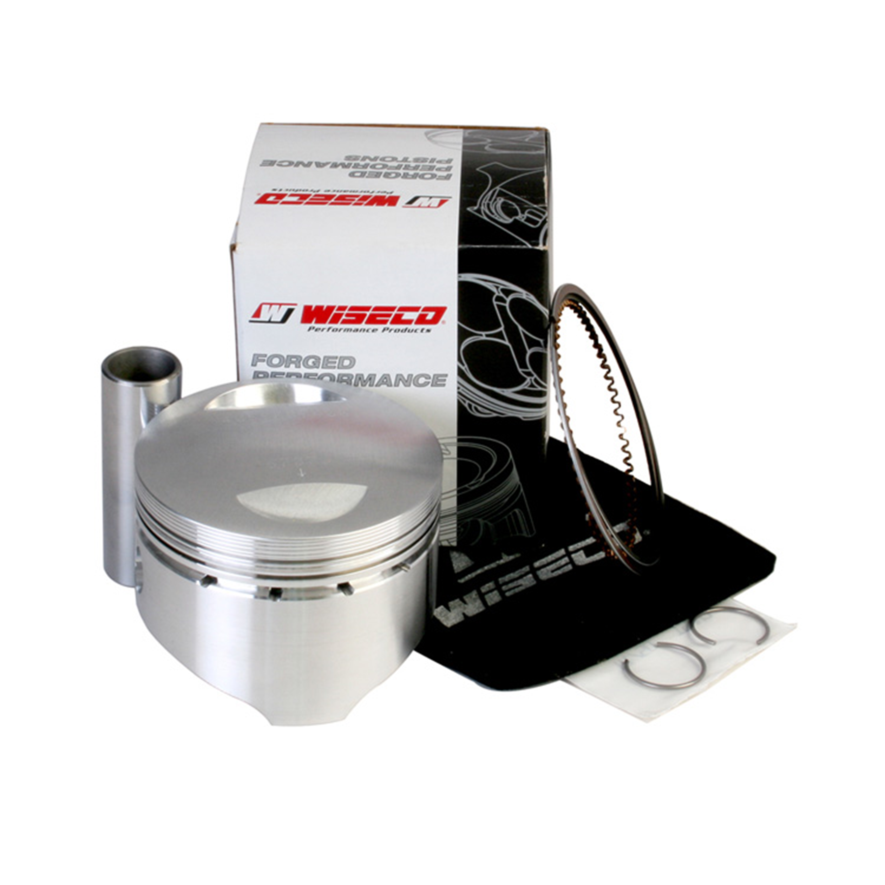 WiseCo Yamaha XS1100 (K1179) 2913XC Piston Part #4069M07400