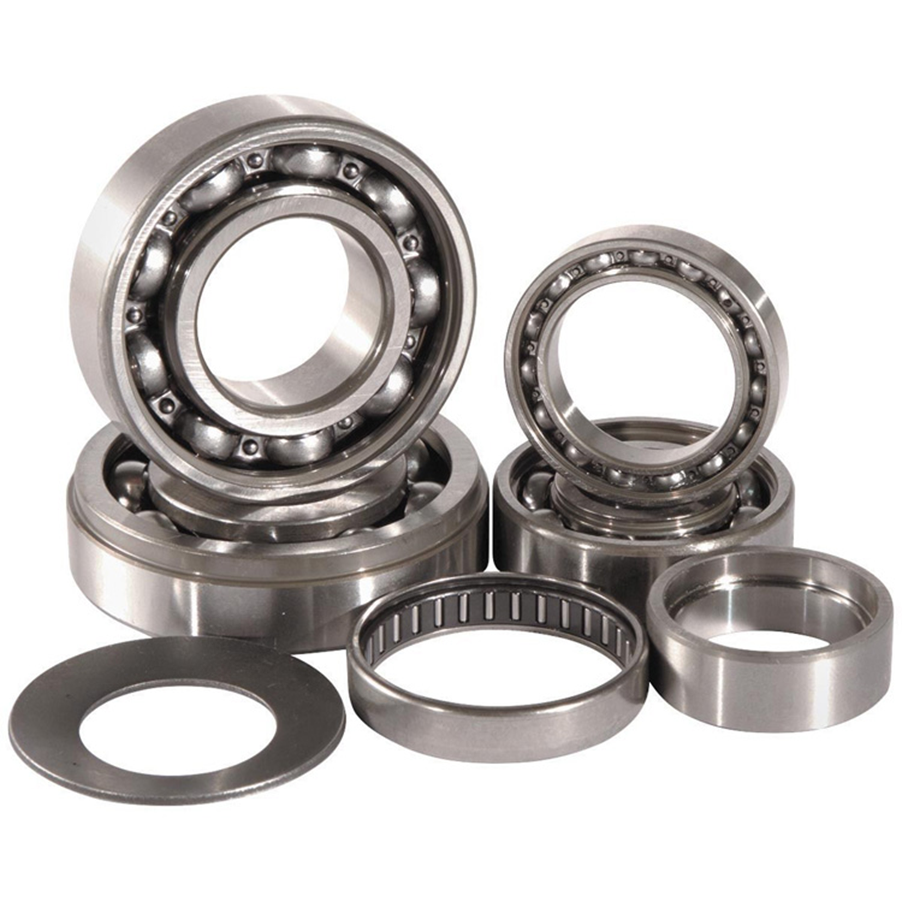 Hotrod's Inc Transmission Bearing Kit TBK0066 for Enhanced Performance and Reliability