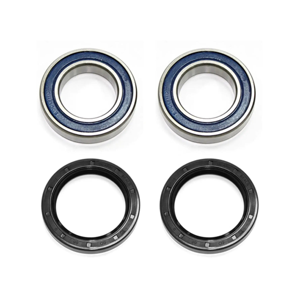 Bronco Wheel Bearing Kit Part Number AT-06644 for Enhanced Vehicle Performance by BRONCO
