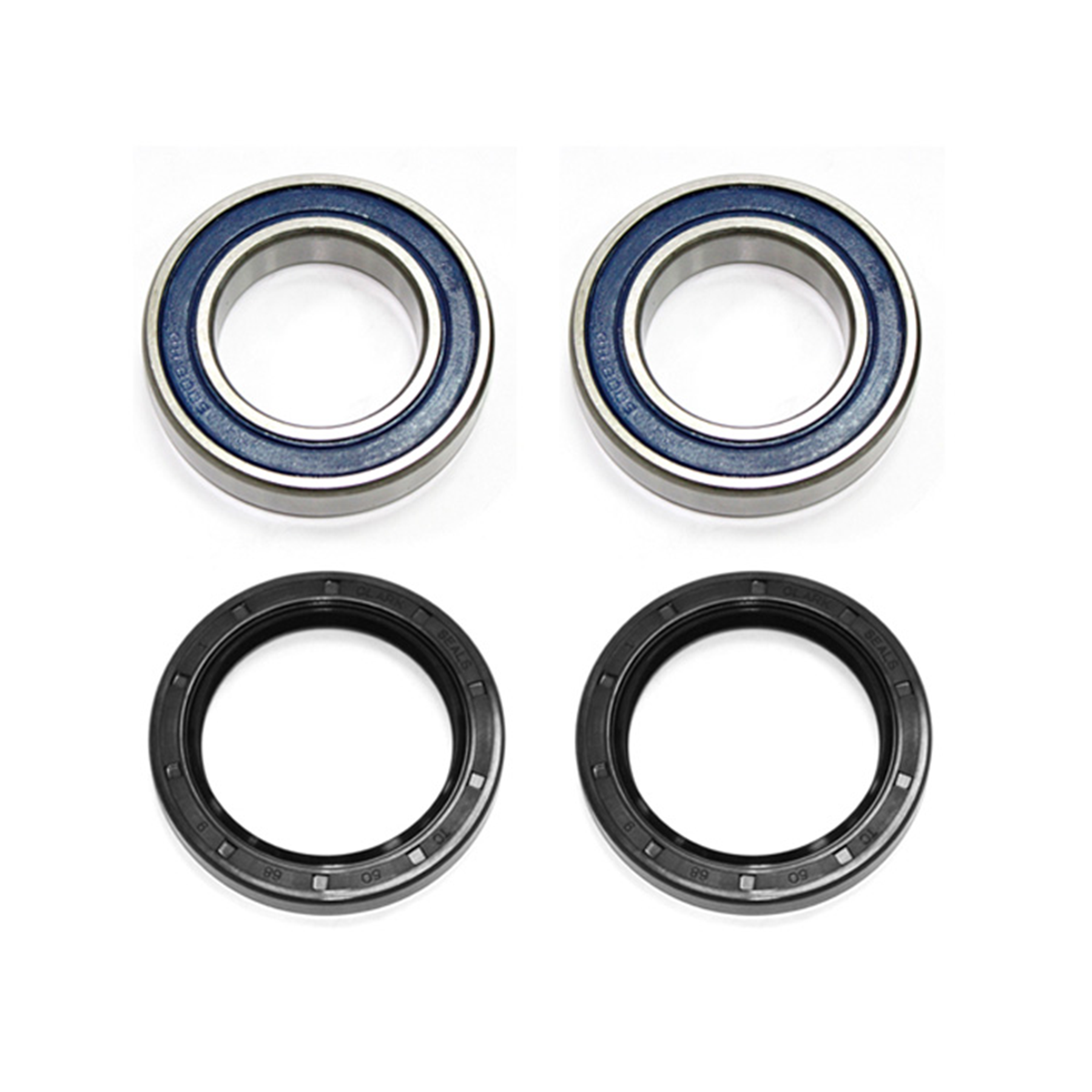 Bronco Wheel Bearing Kit Part Number AT-06644 for Enhanced Vehicle Performance