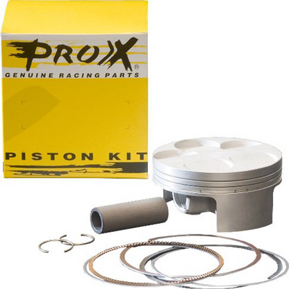 PROX Piston Kit for Honda CRF230F (2003-2009) - 9.0:1 Compression Ratio