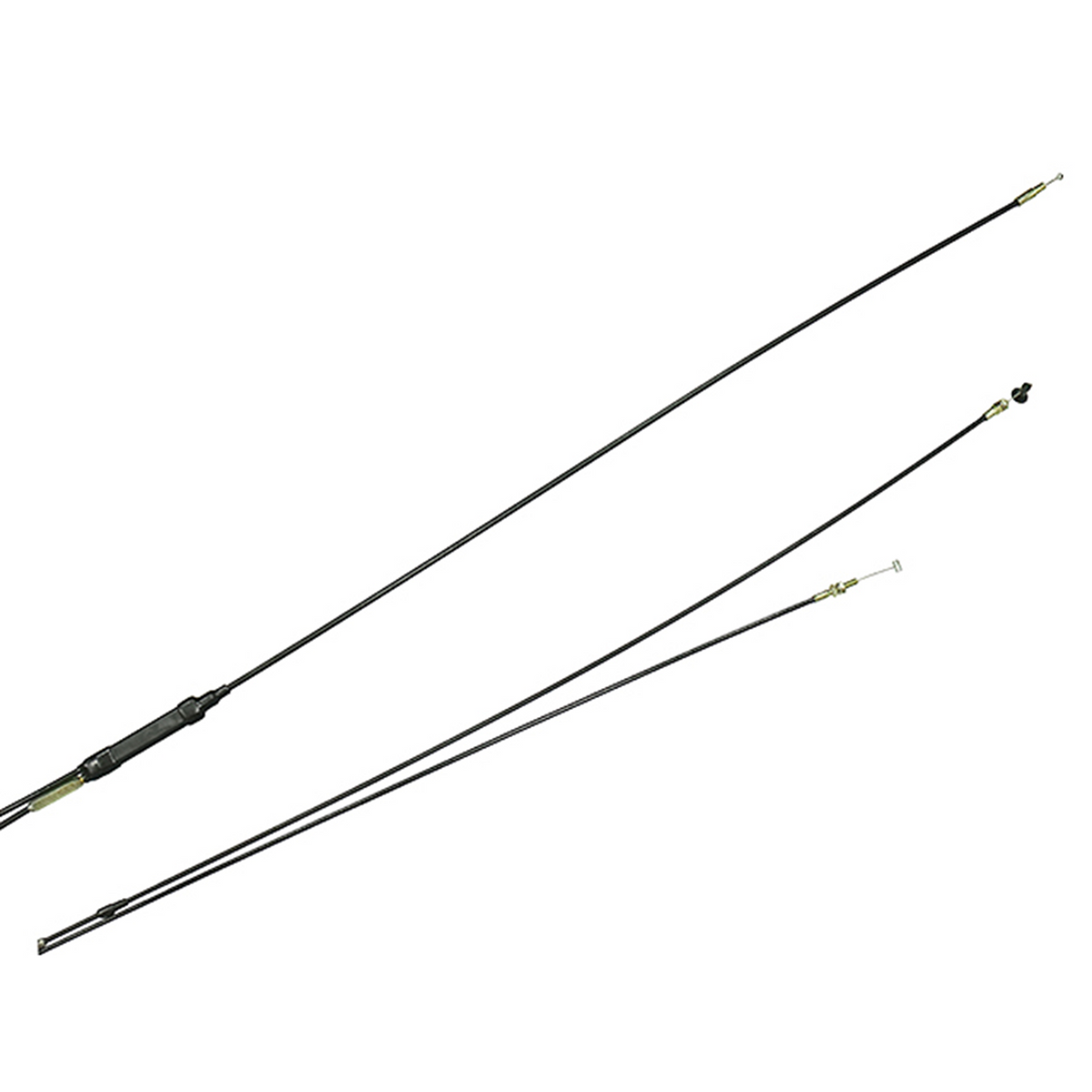 SPI SM-05215 Throttle Cable