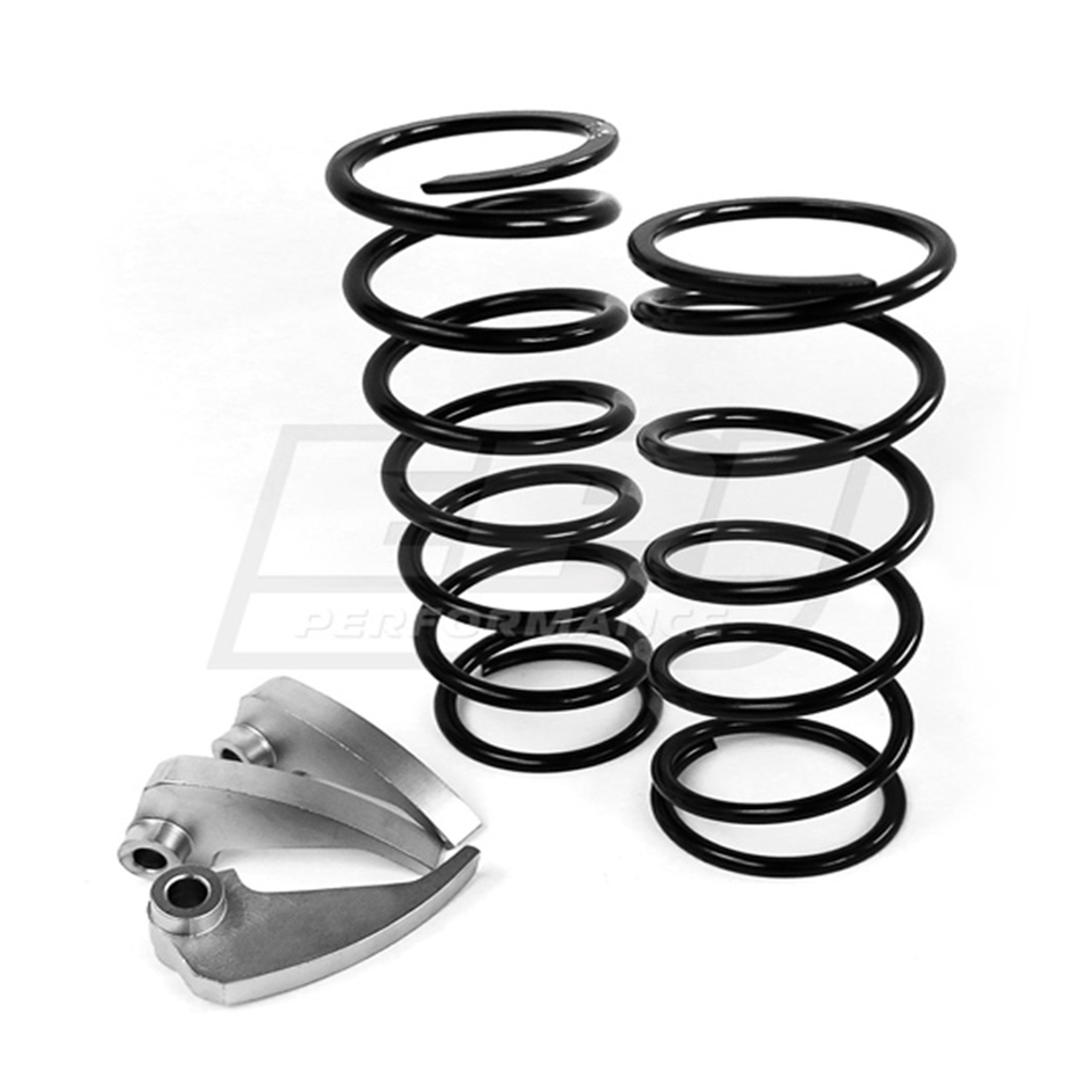 EPI Performance Clutch Kit - Part Number WE437256