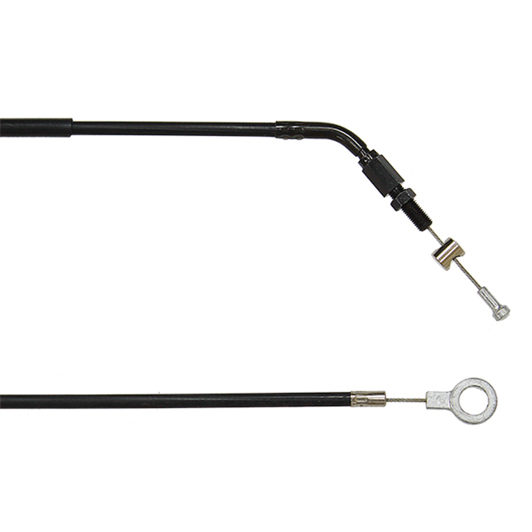 SPI Brake Cable Part Number SM-05240 for Reliable Brake System Performance