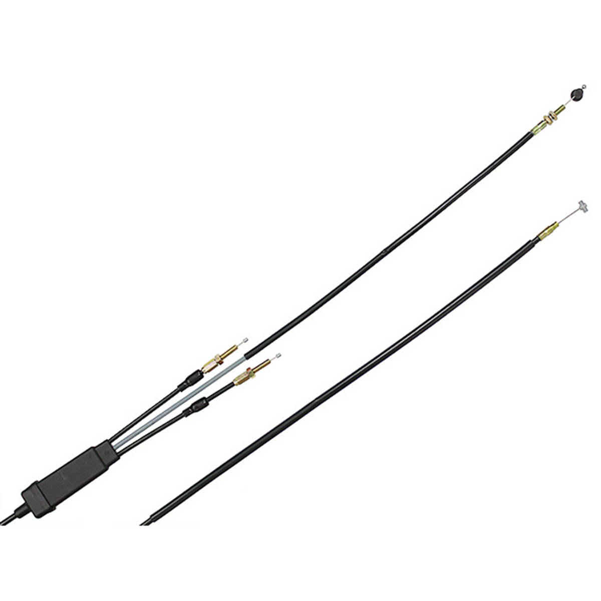 SPI 05-138-93 Throttle Cable for Ski-Doo Snowmobiles