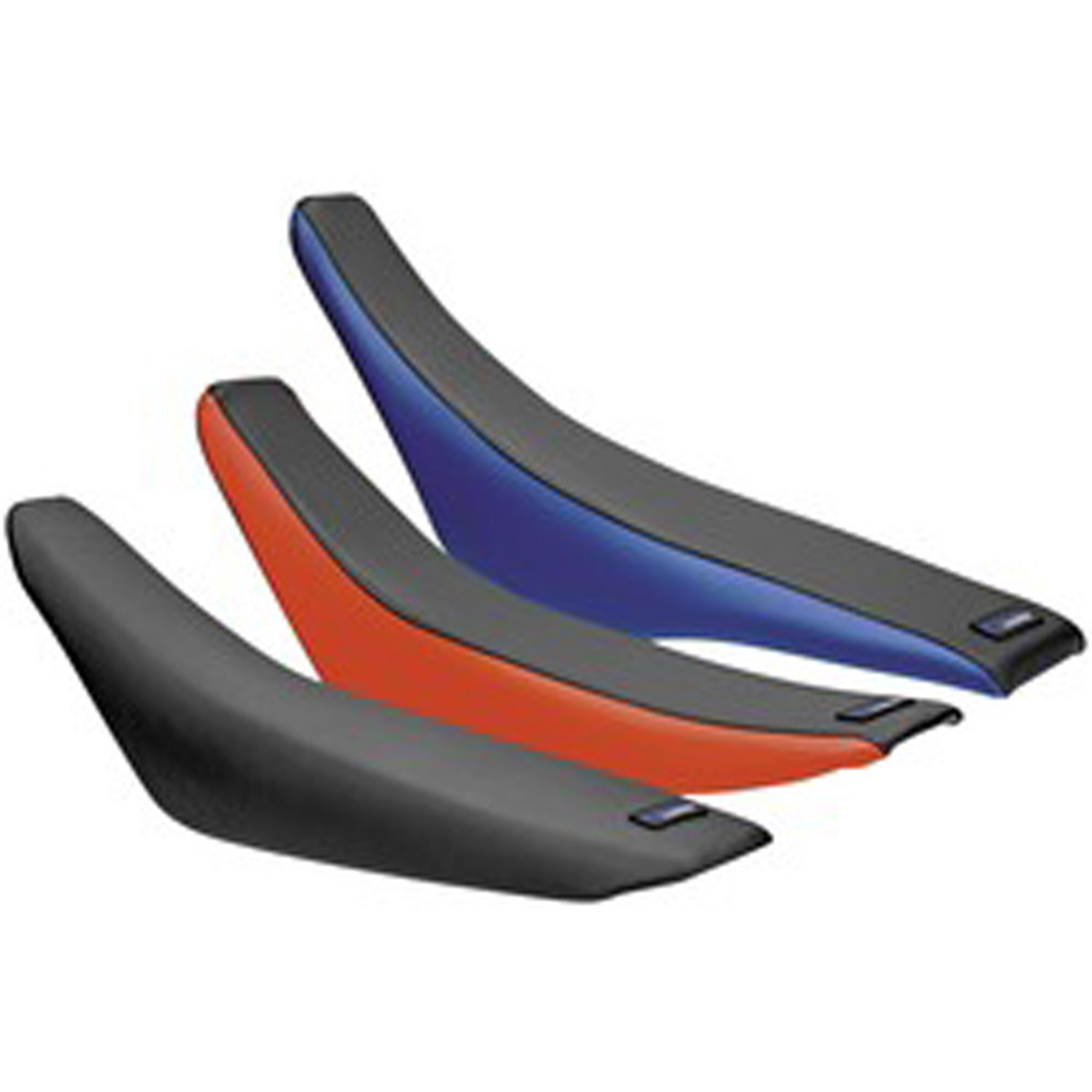 CycleWorks Seat Cover 35-22095-01 for Enhanced Bike Comfort and Protection
