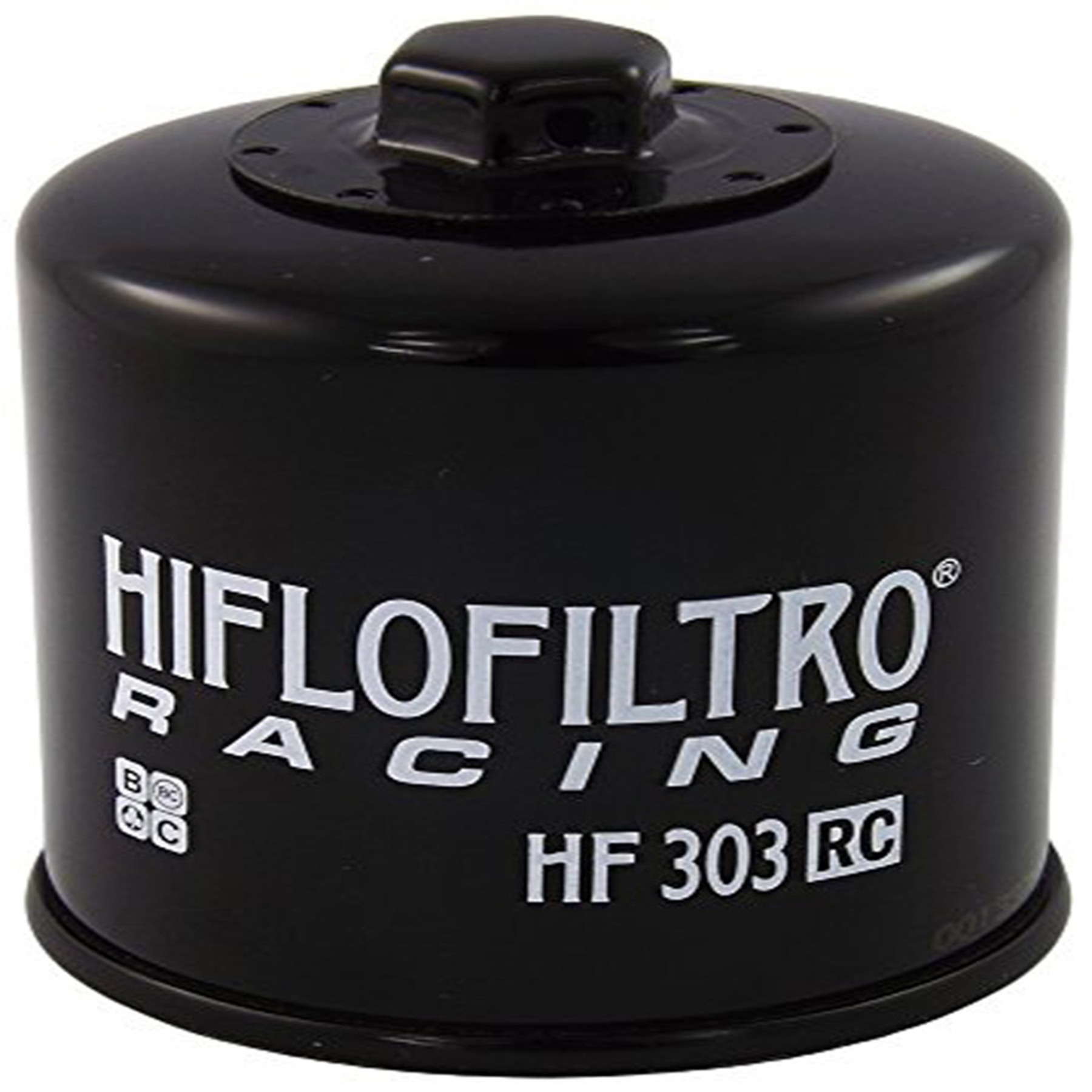 HI-FLO Racing Oil Filter HF303 – High-Performance Vehicle Maintenance Part