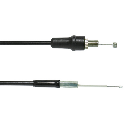 Bronco 105-154 Throttle Cable for Efficient Engine Control