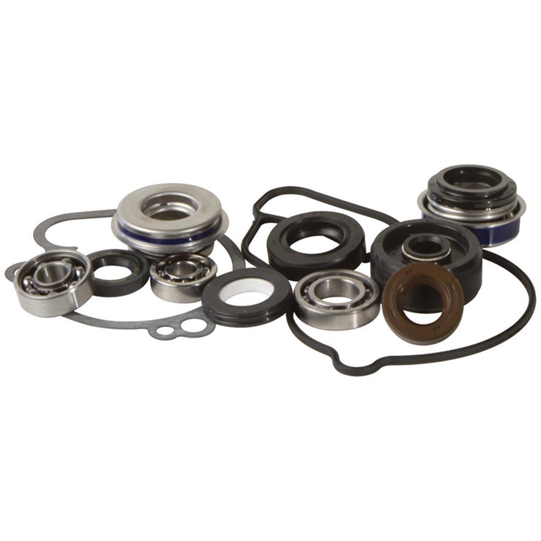 Hotrod's Inc Kawasaki KX 65 Water Pump Kit (Part #WPK0030)