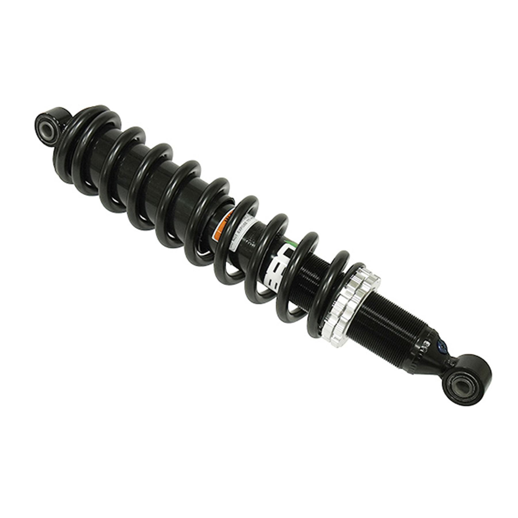 Bronco AU-04330 Gas Shocks for Reliable Vehicle Suspension Performance