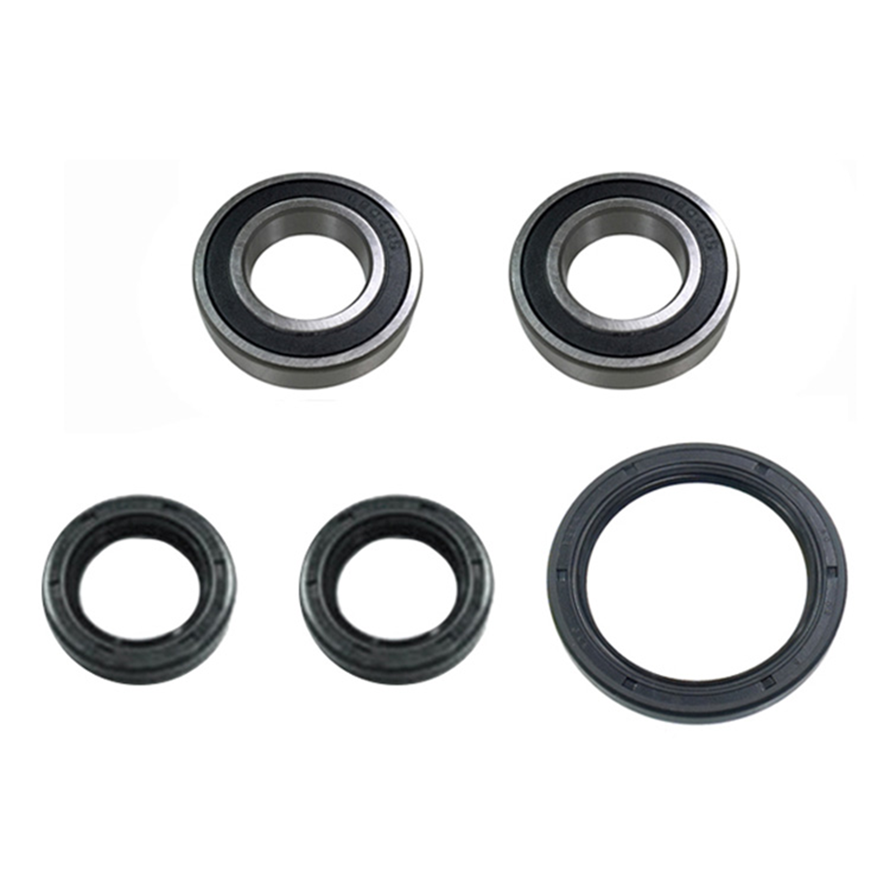 Psychic Wheel Bearing Kit MX-06222 for Automotive Maintenance