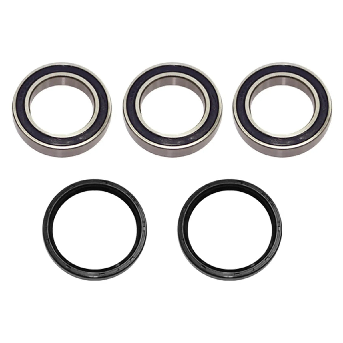 BRONCO Wheel Bearing Kit (Part Number: AT-06647) by BRONCO