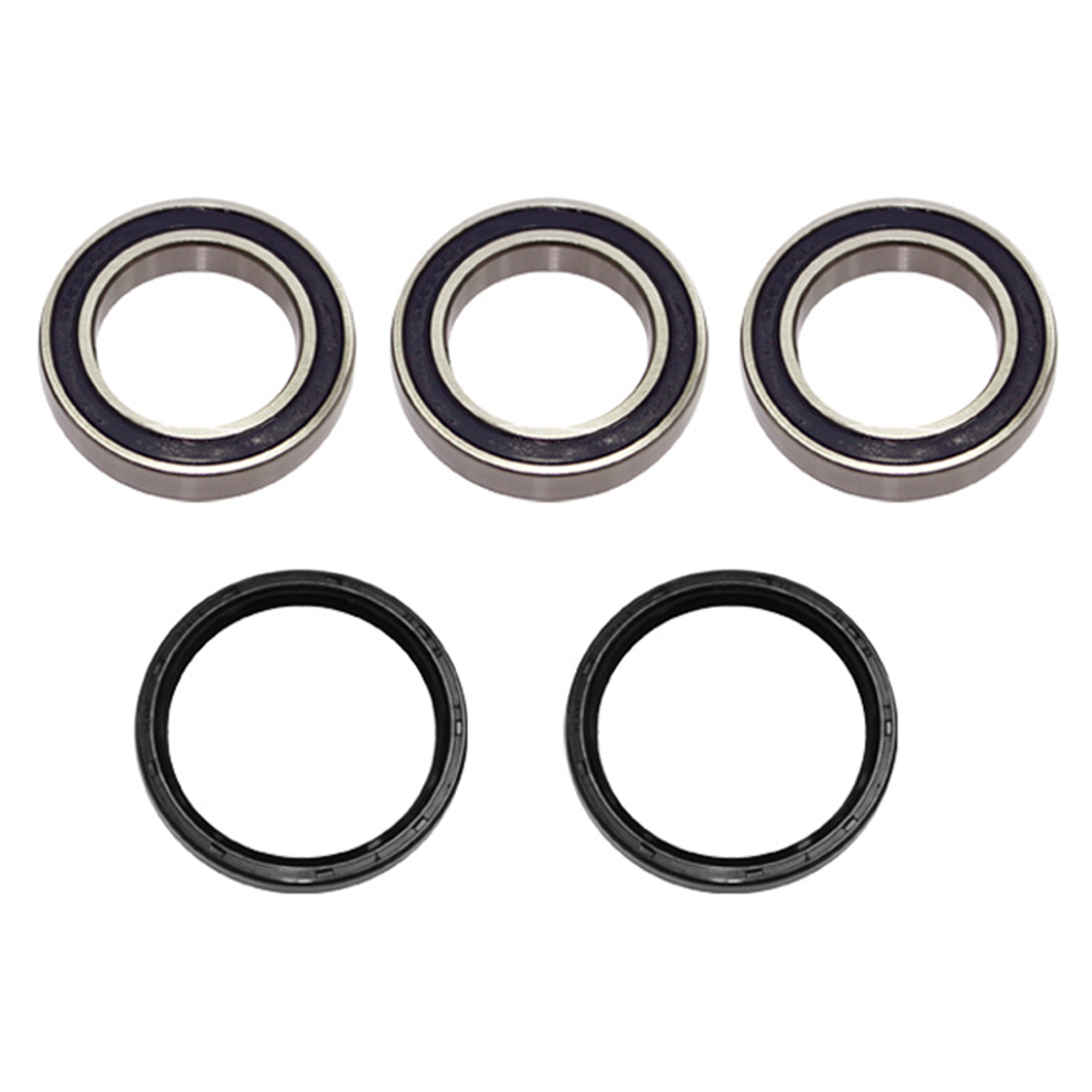 BRONCO Wheel Bearing Kit (Part Number: AT-06647)