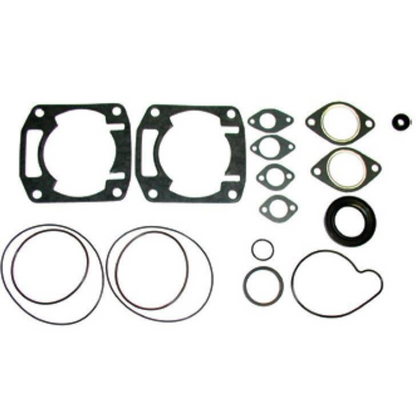SPI Full Gasket Set Without Oil Seal - Part Number 09-711297