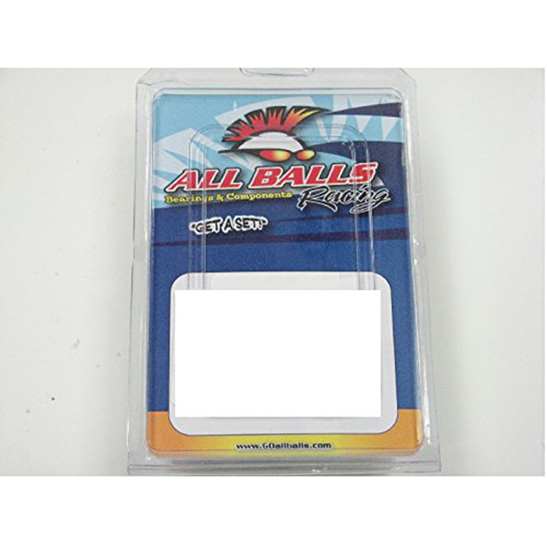 All Balls Racing Rear Independent Suspension Kit (Part #50-1159)
