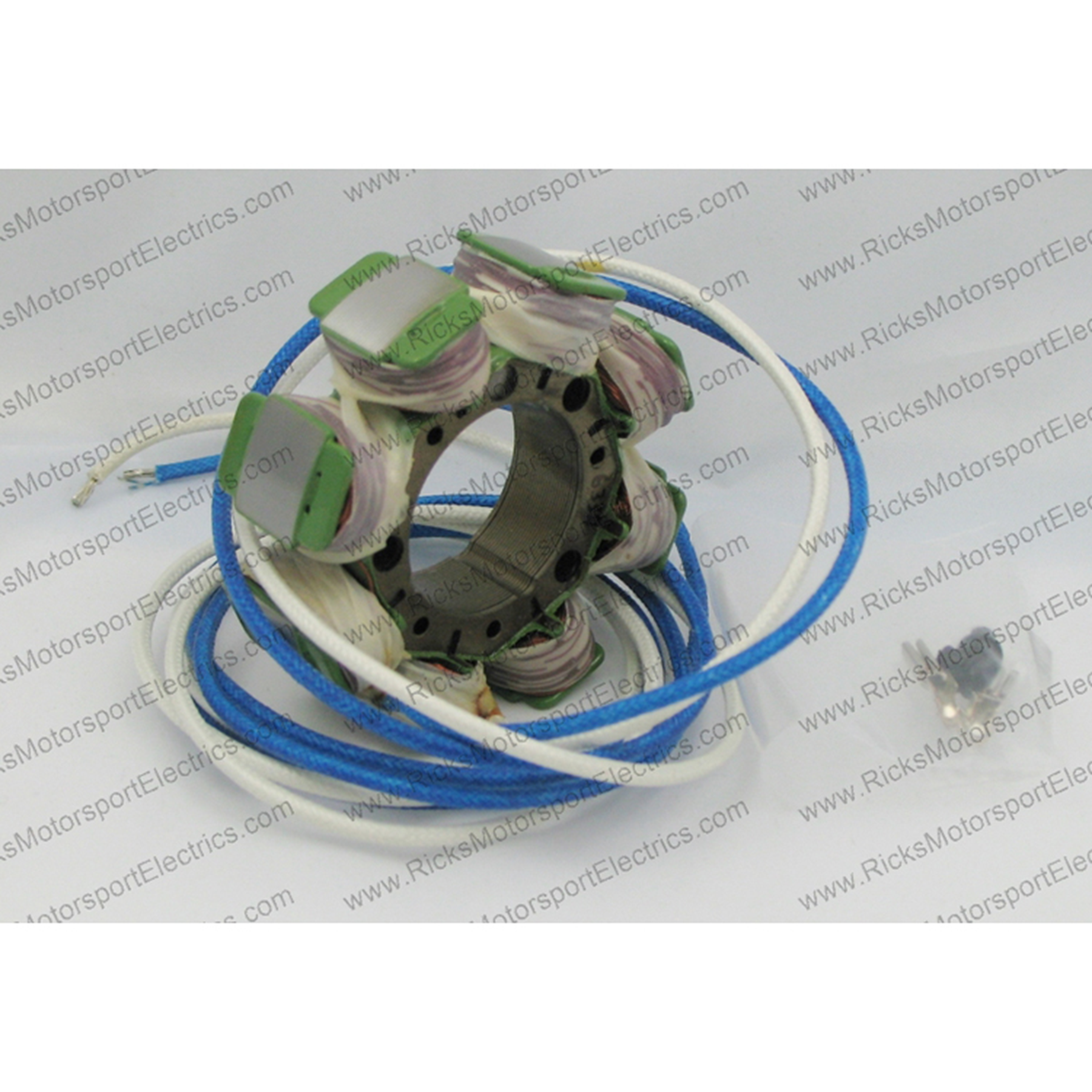 RICK'S Electric OEM Style Honda Stator Part 21-633