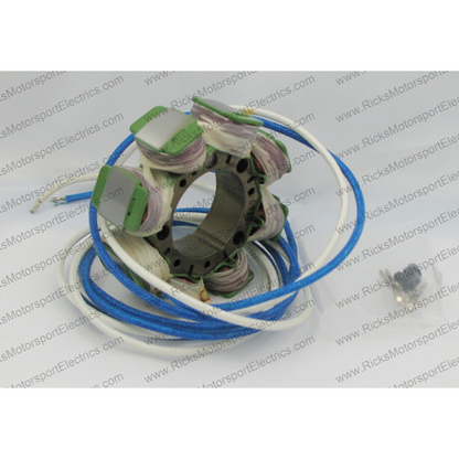 RICK'S Electric OEM Style Honda Stator Part 21-633
