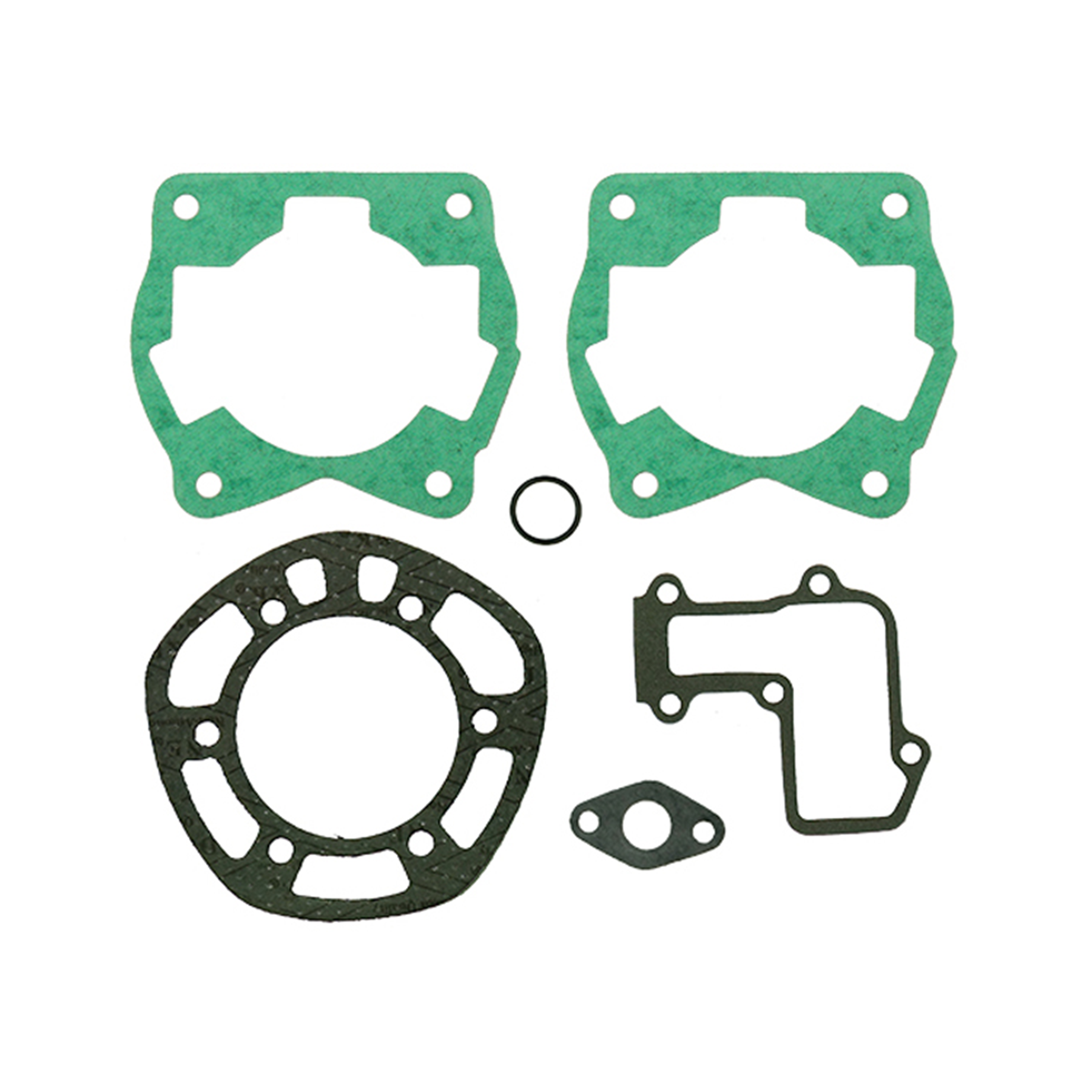 NAMURA NX-70025T Top End Gasket Set for Motorcycle Engines