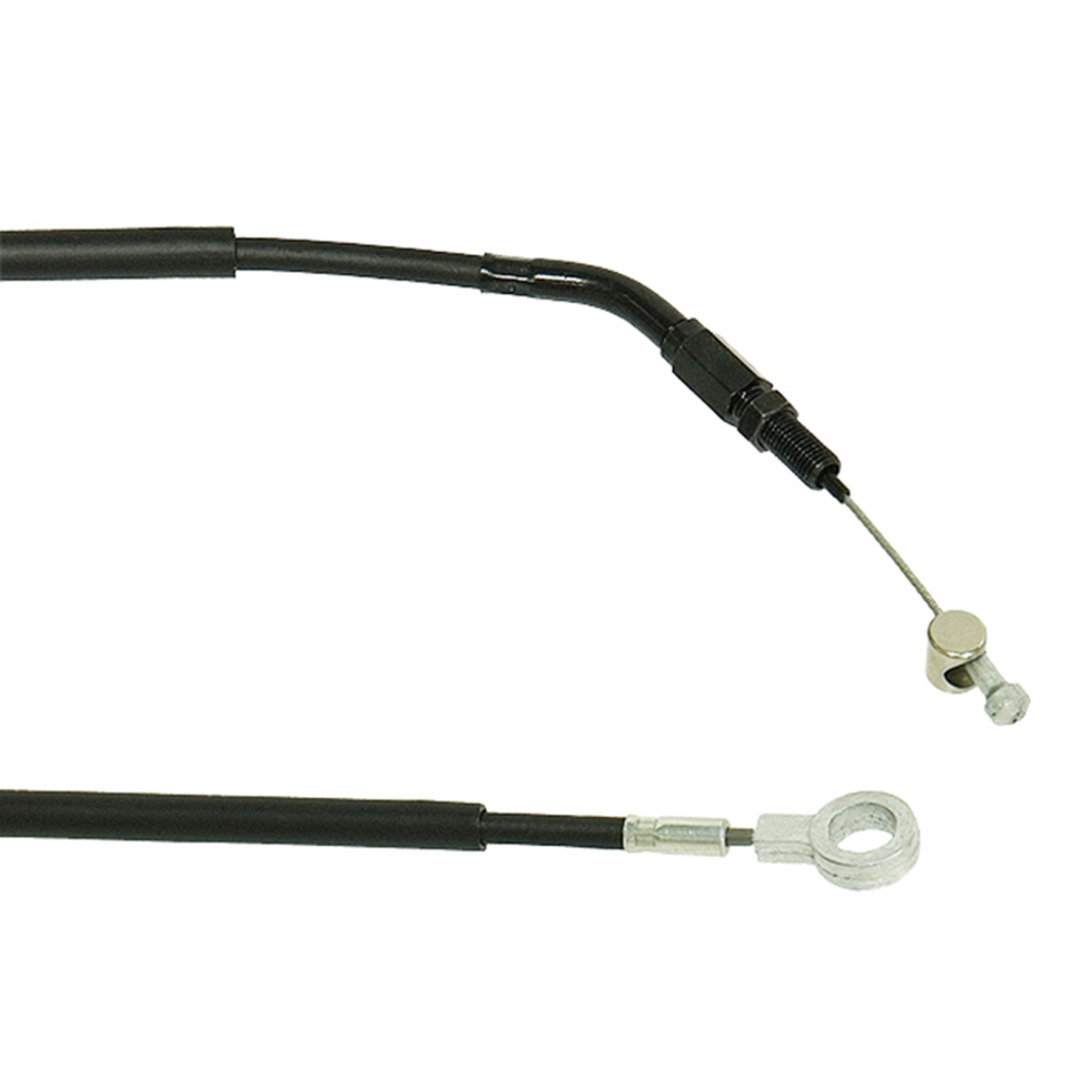 SPI Brake Cable Part Number SM-05243 for Reliable Brake System Performance