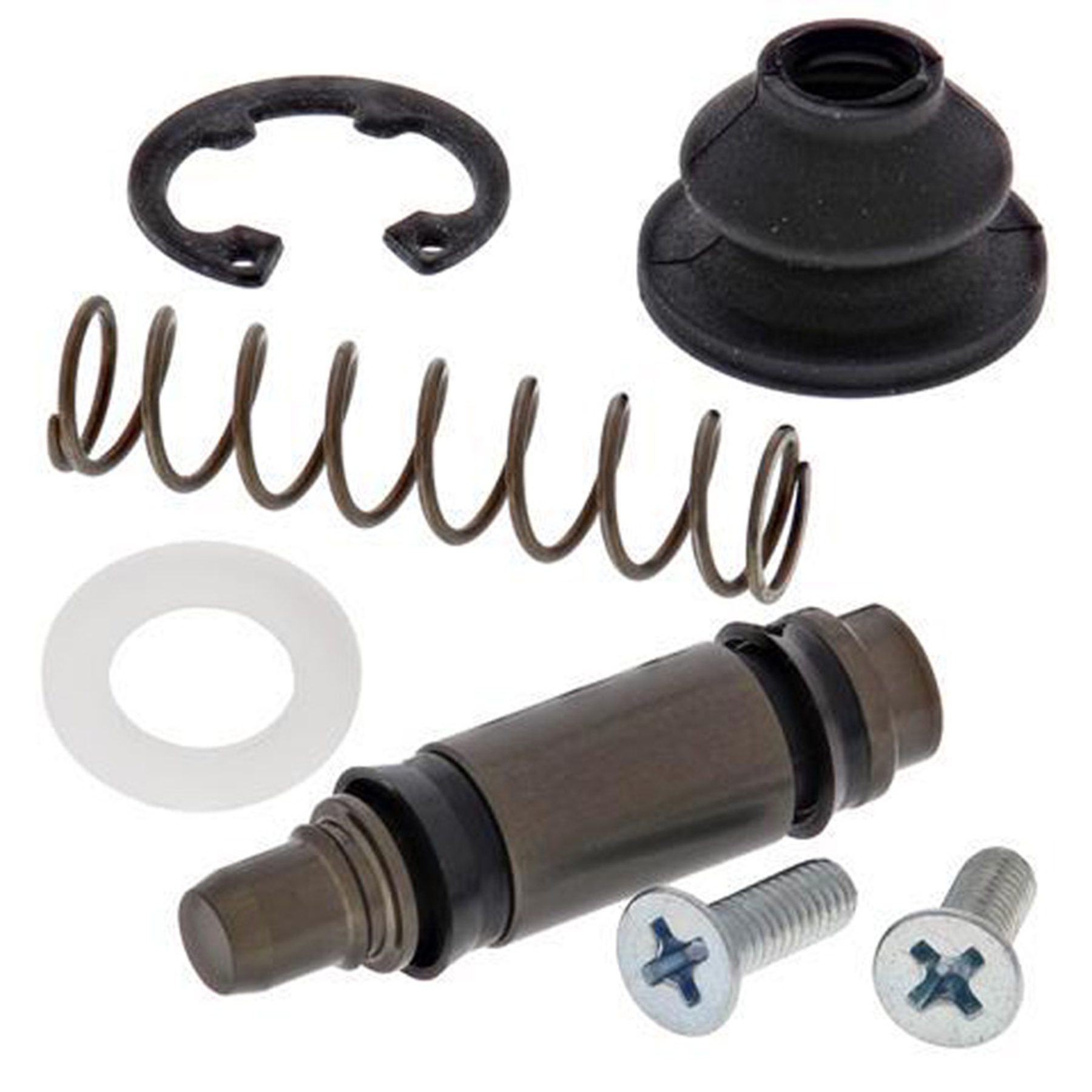 All Balls Racing Clutch Master Cylinder Kit - Part #18-4002