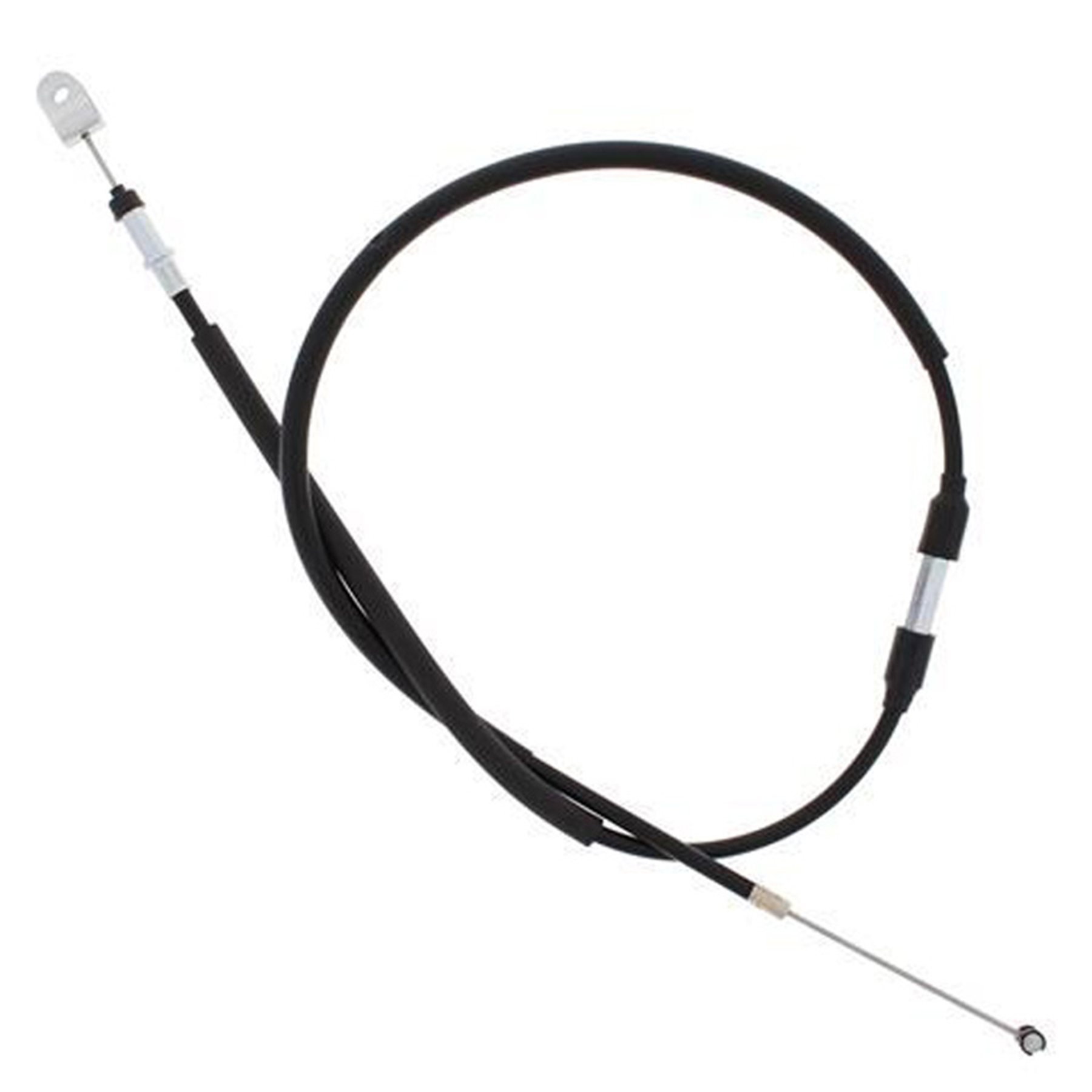 All Balls Racing Clutch Control Cable 45-2055 for Motorcycles and ATVs