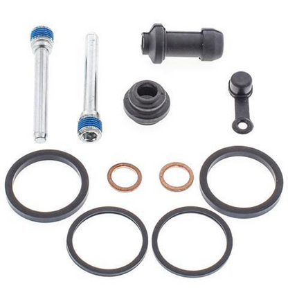 All Balls Racing Caliper Rebuild Kit (Part #18-3010)