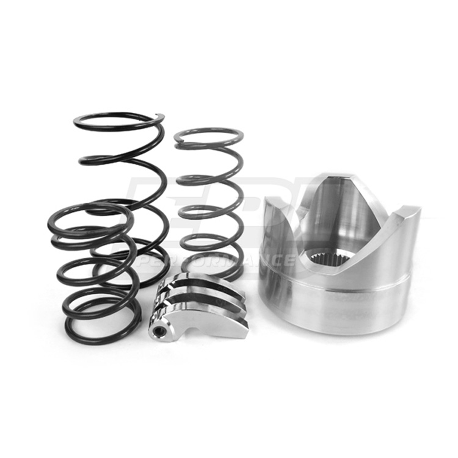 EPI Performance Clutch Kit - Part No. WE425007 for Enhanced Vehicle Performance