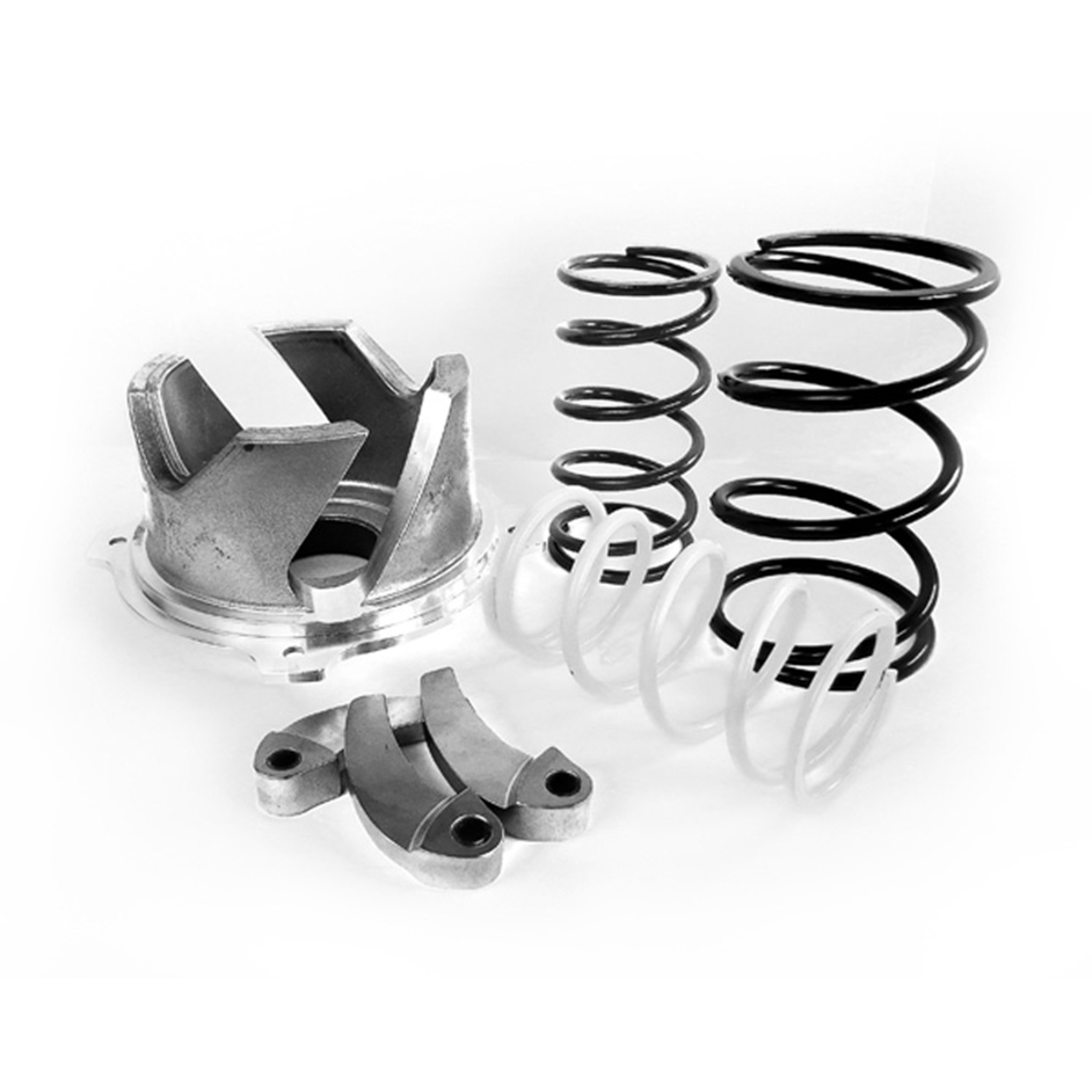 EPI Performance Clutch Kit (Part No. WE437261) for Enhanced Vehicle Performance