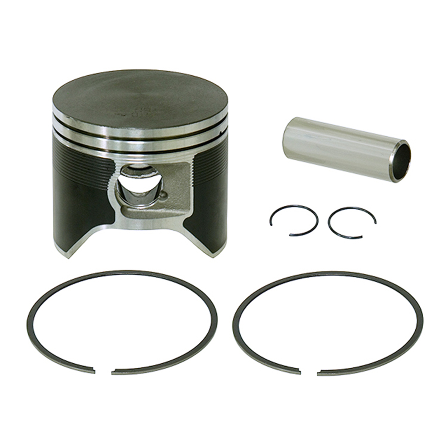SPI HyperDryve Piston Kit (Part Number: SM-109279) for Enhanced Engine Performance