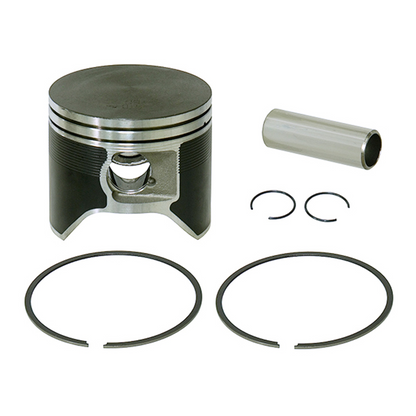 SPI HyperDryve Piston Kit (Part Number: SM-109279) for Enhanced Engine Performance