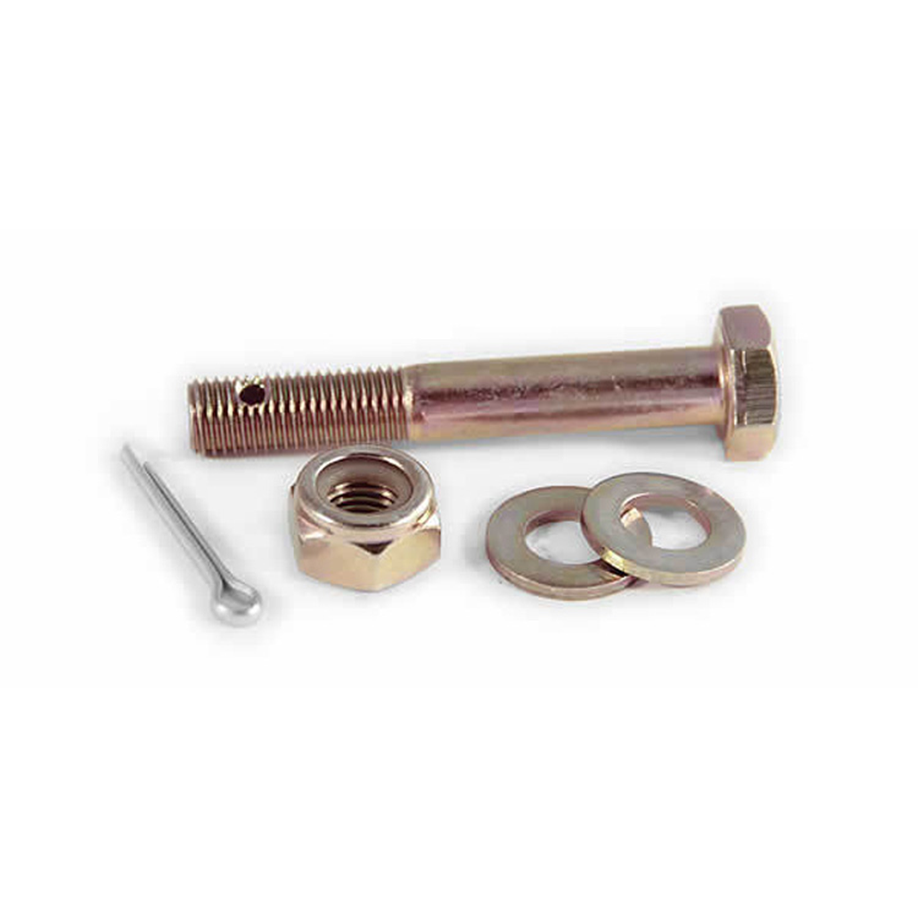 EPI Performance Tie Rod End Bolt Kit - Part Number WE316032