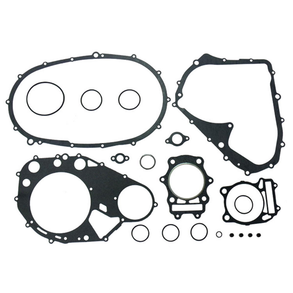 NAMURA Full Gasket Set NA-30011F for Automotive Engines