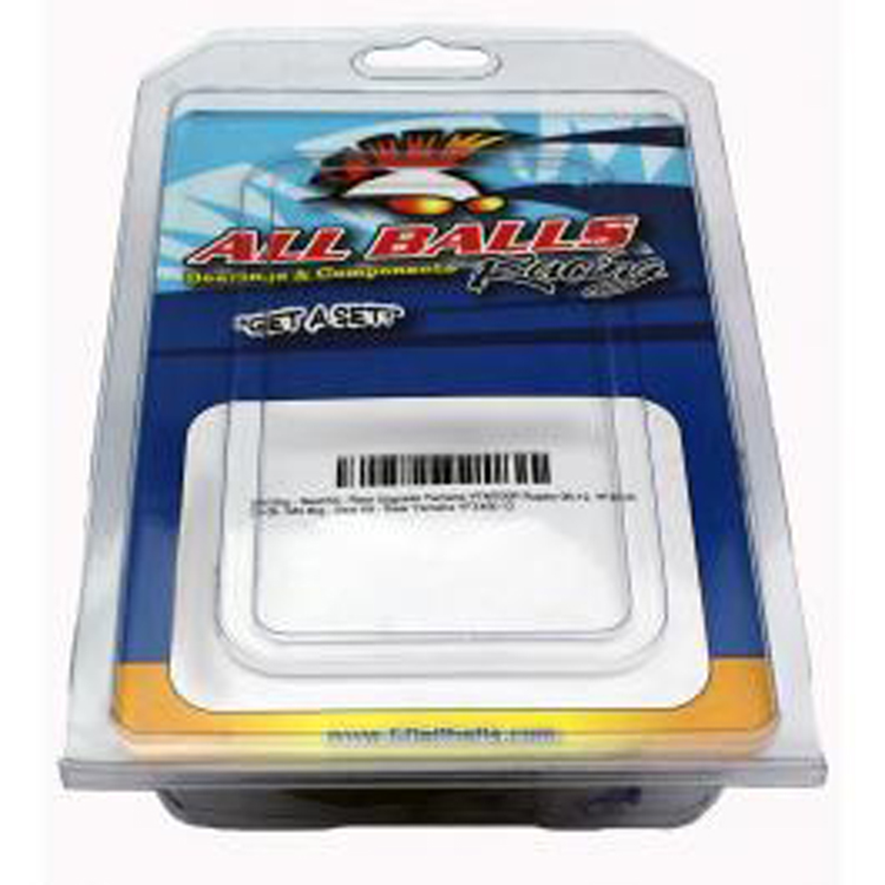All Balls Racing Double Lipped Seal Part #30-5810 for Enhanced Motorcycle Protection