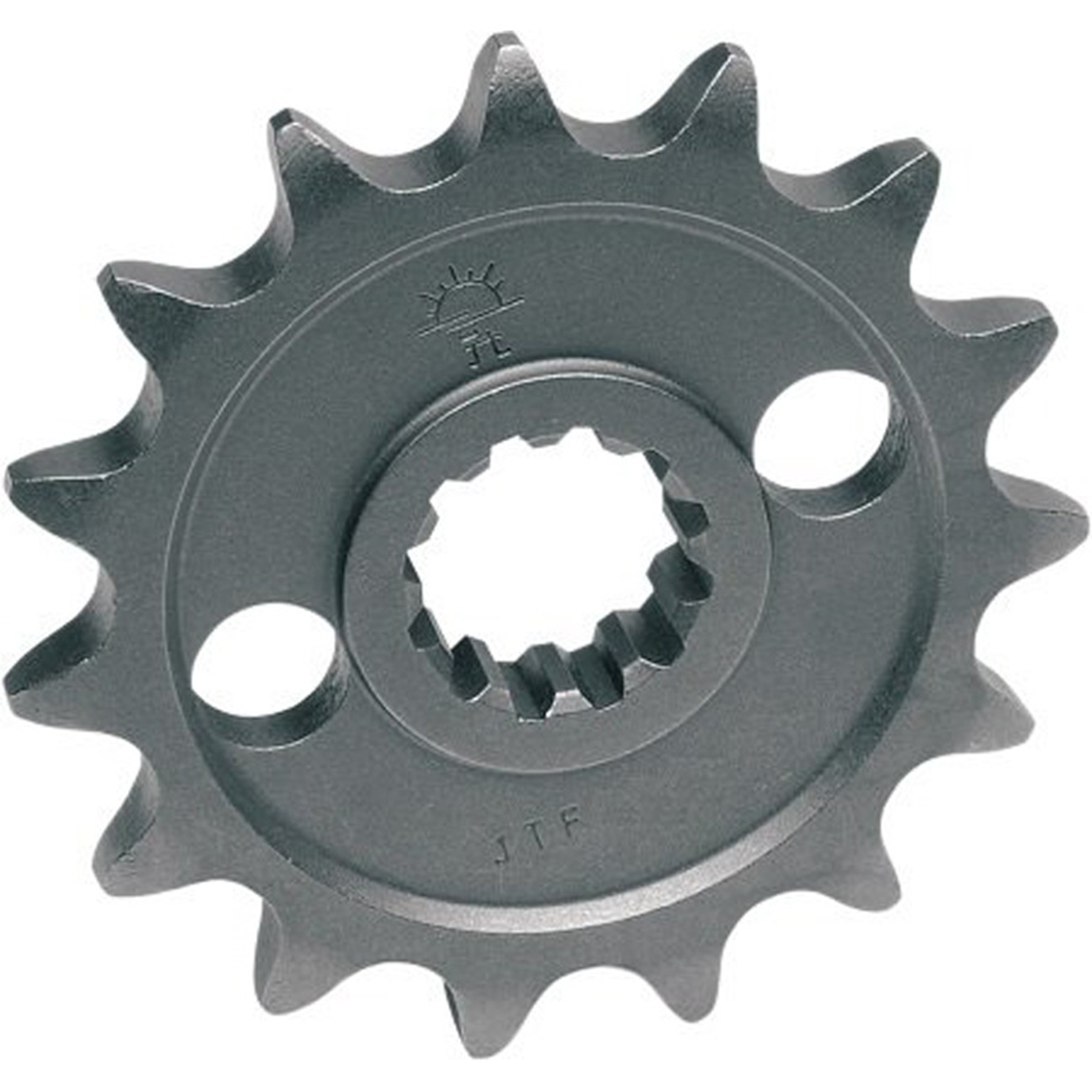 JT Sprocket 17 Tooth - Part JTF824.17 by JT Sprocket