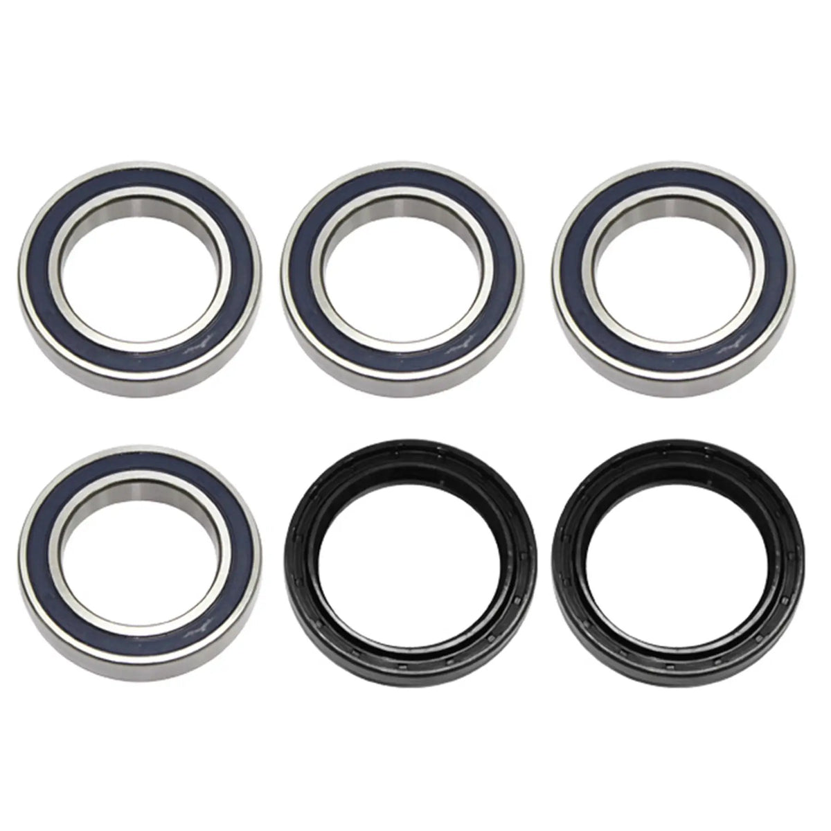 Bronco Wheel Bearing Kit Part Number AT-06645 for Reliable Vehicle Maintenance by BRONCO