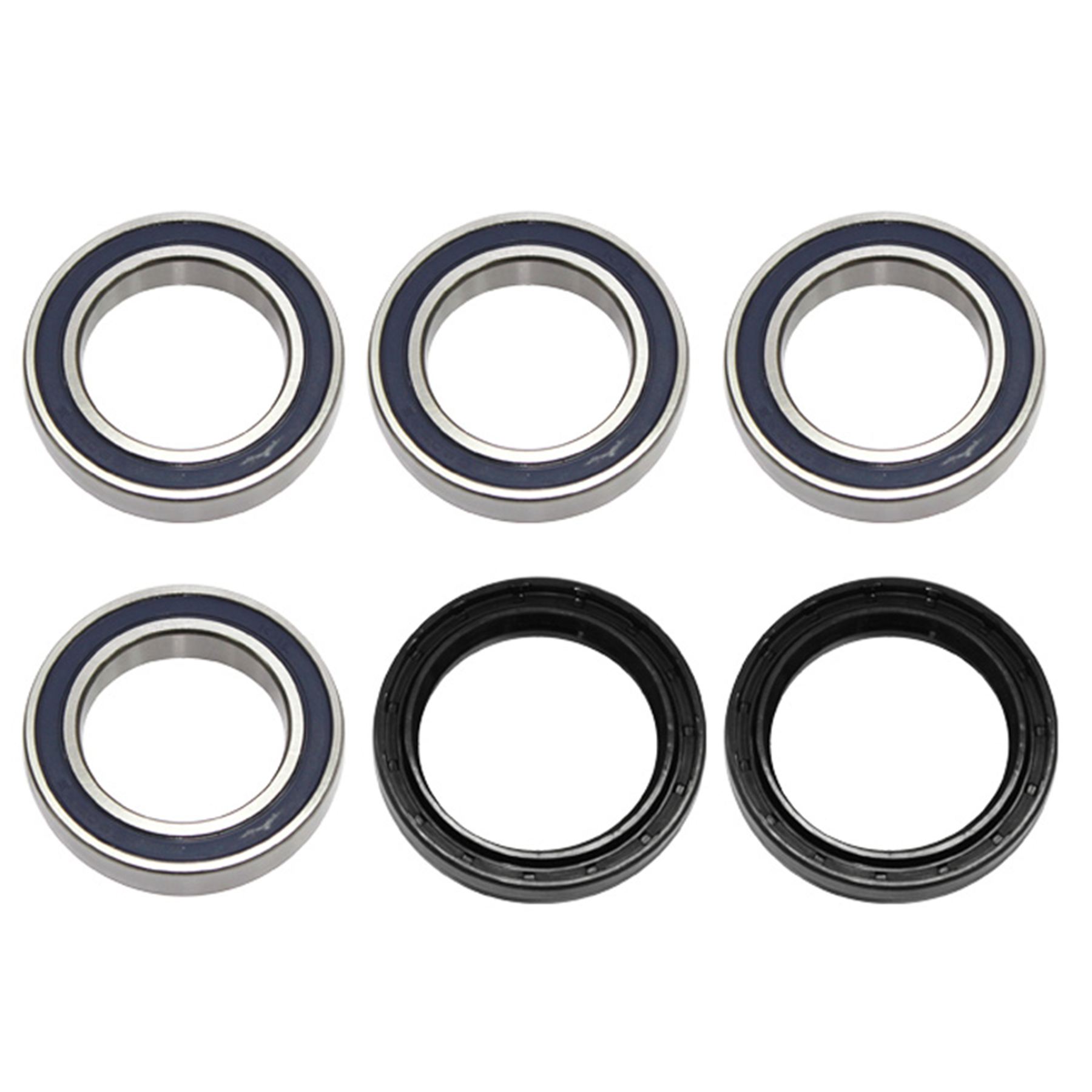 Bronco Wheel Bearing Kit Part Number AT-06645 for Reliable Vehicle Maintenance