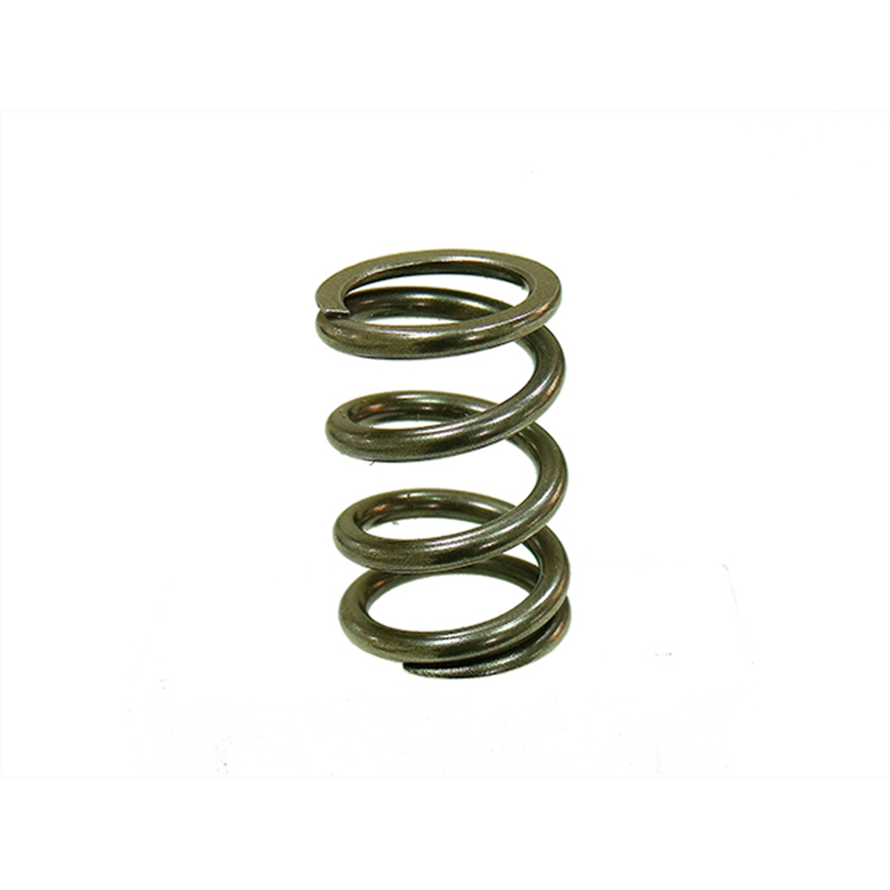 Psychic XU-09551ES Exhaust Valve Spring for Reliable Engine Performance